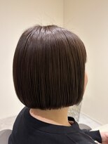 エム 門司店(EMU)&nbsp;大人の美髪に美容液カラー