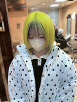 モアムー(Moremuu) デザインカラー