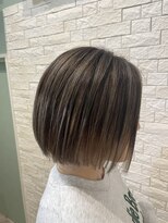 トット(totto)&nbsp;バレイヤージュ