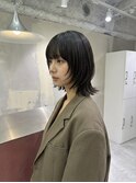 顔周りレイヤー