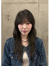 マジコ 表参道店(Magico)&nbsp;西村あかね [表参道駅]