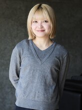 エス ヘア サロン(S. HAIR SALON)&nbsp;島田 千織