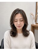 髪質改善/縮毛矯正/酸性ストレート/ヘッドスパ/白髪染め