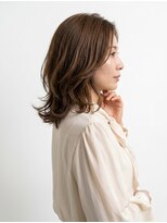 ラメールブルー(LA MER BLEUE)&nbsp;ミディアムレイヤー