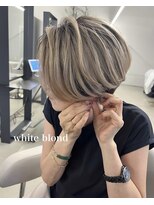 ビスチェ(Vische)&nbsp;大人ショートヘア