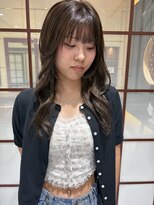ゼンコー 立川高島屋(ZENKO) 艶髪ロング