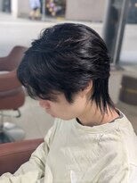 タバ ヘアー トウアン(taba hair touan)&nbsp;メンズウルフ