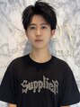 ラビスモア(Lovis moa) 栗原 陽