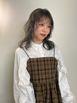 ウィットサークル(wit circle) olive graige