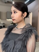 ニット(Knit)&nbsp;カチモリアレンジ