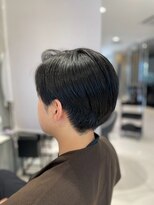 アース 南福島店(HAIR&MAKE EARTH)&nbsp;メンズカット