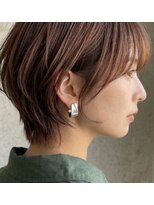 髪質改善サロン WE BE PARSLEY atre 川越店【ウィービーパセリアトレ】&nbsp;重めボブから垢抜けワンカールで軽やかな動きが出るレイヤーボブ