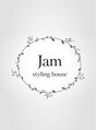 ジャムスタイリングハウス(JAM STYLING HOUSE)/黒瀬　玄気