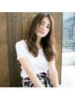 ローラン(ROULAND)&nbsp;ウェービーカール