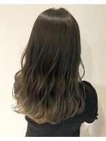 シーン 池袋(scene.)&nbsp;scene.【シーン】【4/1 NEW OPEN】マットオリーブグラデーション