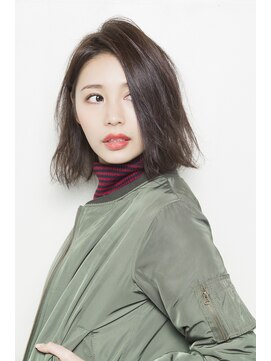 ガーデントウキョウ(GARDEN Tokyo) 【GARDEN　長田耕太】最旬トレンドヘア×似合わせの達人　１７