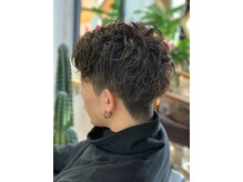 ヘアーワークエイト(EIGHT)