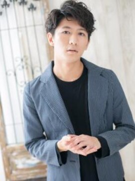 グルーミングサロン バーバー キャッスル 北浦和西口(Grooming salon Barber Castle) ワイルドセミウエットショートC