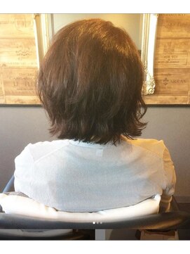 フィオーレ(Fiore) .