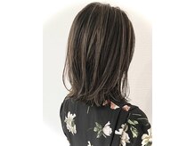 ヘアーアンドカラー ルジャルダン 葛西店(le jardin)