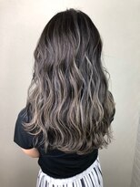 クレアール(CREAR)&nbsp;【CREAR 橿原 大和八木】フェザーハイライト