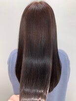 ビューティトリートメントサロン コンフォルタ(Beauty treatment salon ComfortA)&nbsp;ツヤ髪カラー×髪質改善★