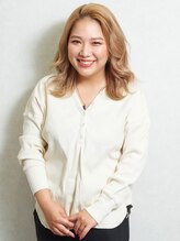ヘアカラーカフェ 千船店&nbsp;杭瀬 向日葵