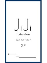 ジジ(jiji)&nbsp;jiji 