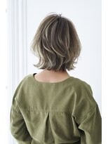 タヤ 自由が丘店(TAYA)&nbsp;２０代３０代４０代大人かわいい小顔ひし形外ハネミディアム