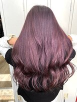 トゥ(to)&nbsp;【ピンク】ピンクグラデーション,アッシュピンク