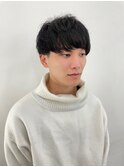 メンズマッシュ