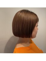 ルース(RUTH)&nbsp;シンプルボブ