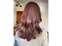 ロッソ ヘアデザイン(ROSSO hair design)