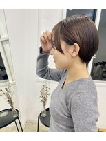 オドル(odol)&nbsp;耳かけショート