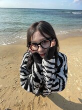 《Rio / カラーリスト》ヘアアレンジセット月間指名100人オーバー！リピート率NO1ヘアメイクスタイリスト♪