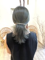 ボタン(VOTAN)&nbsp;ペールオリーブ