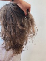 ロウバイレボ 柏(lou by revo)&nbsp;ショートボブ/ミニボブ/マッシュ/切りっぱなし/柏駅