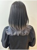 【sheriche】グラデーションカラー