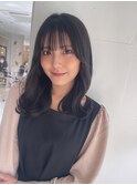 ゆるまきミディ