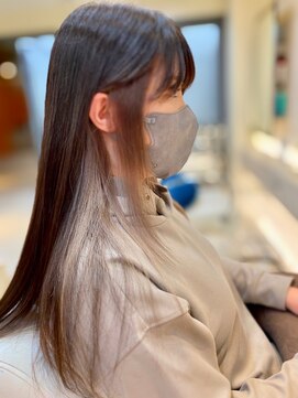 ザビー(THE B) 【本八幡The B】お客様スタイル