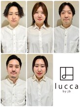 luccaは…お客様それぞれの髪のお悩みに寄り添い解決していく《ヘアデザイナー》[行徳/髪質改善]