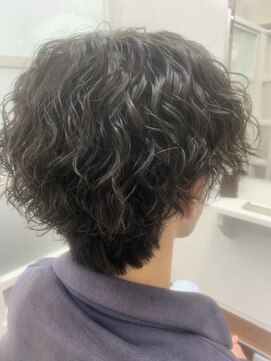 ハチマルハチ 下関(808) ツイストスパイラル