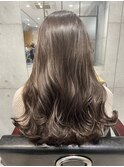 ショコラブラウン