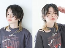 ブレイブ ヘアデザイン(BRaeVE hair design)