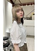 ボブウルフ