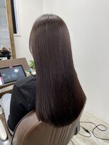 ニード(NeeD)&nbsp;田原本　髪質改善美髪矯正　艶髪　髪質改善トリートメント