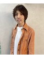 ウェンブリー&nbsp;井下 陽介