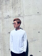 スタッグバーバー 東生駒店(STAG BARBER) BAN