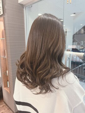 セレスト 心斎橋店(CELESTE) 髪質改善トリートメント