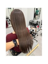 ジュール 大分(Joule)&nbsp;白髪染め/ブリーチなし/髪質改善/大分駅